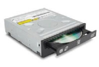 ThinkCentre and Lenovo Super Multi-Burner Drive (41N5581)